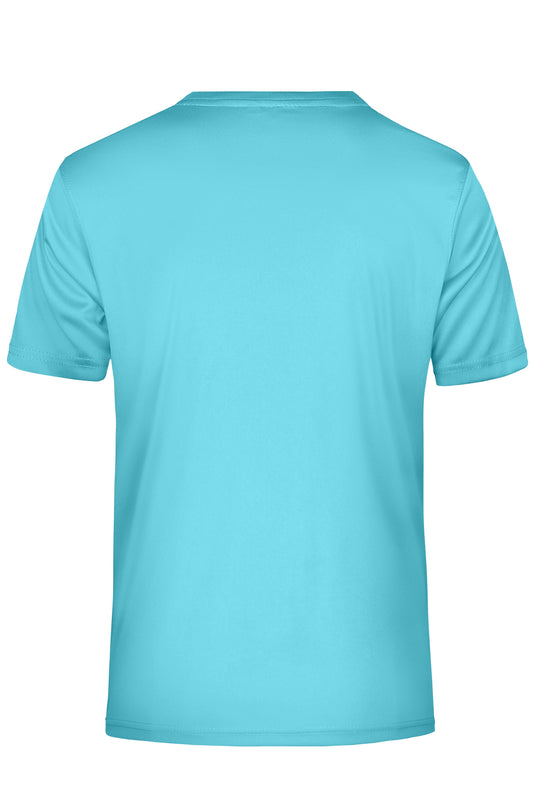 Herren Funktions T-Shirt für Freizeit und Sport - JN358