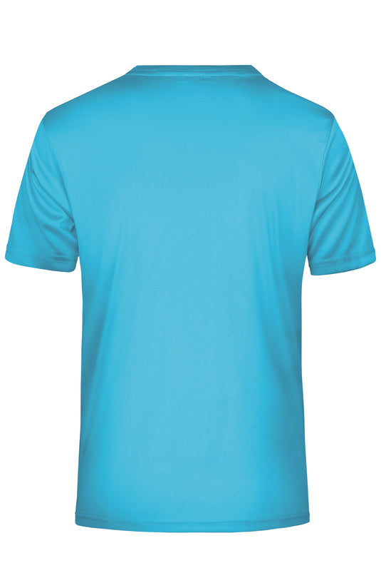 Herren Funktions T-Shirt für Freizeit und Sport - JN358