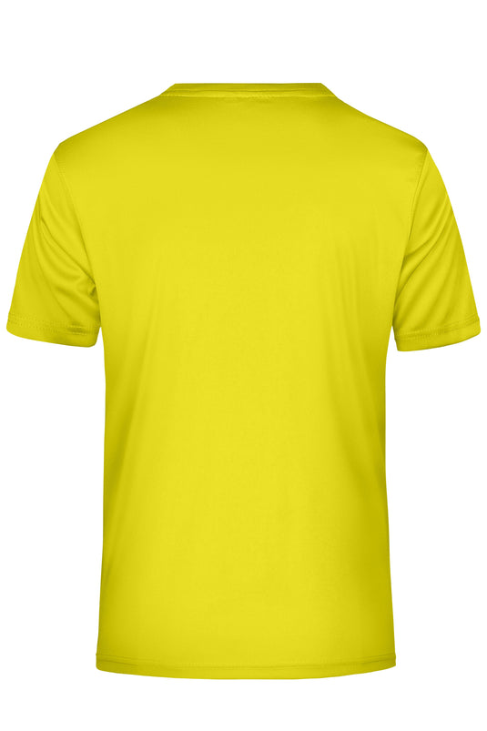 Herren Funktions T-Shirt für Freizeit und Sport - JN358