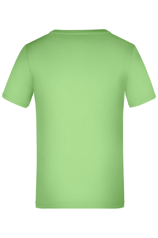 Funktions T-Shirt für Freizeit und Sport - JN358K
