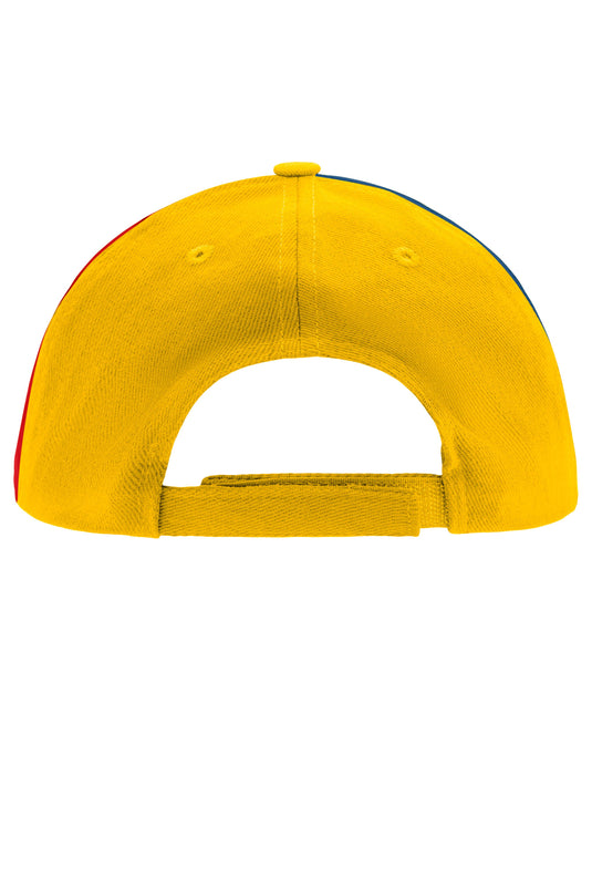 Trendiges Kinder Cap mit großem Schild - MB7010