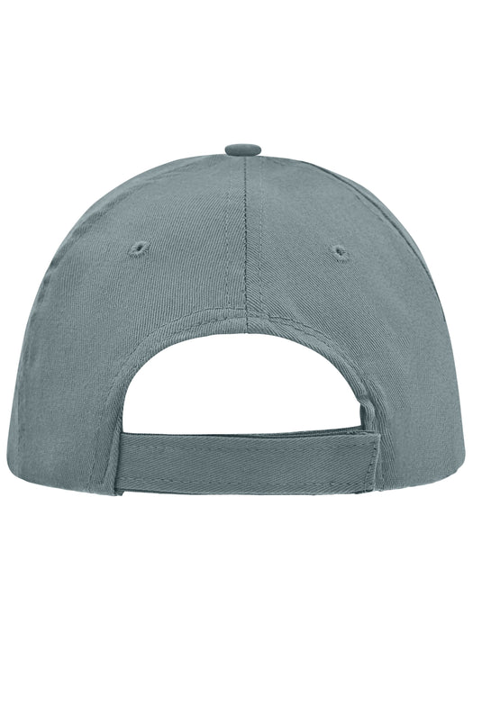 5 Panel Promo Cap mit kontrastfarbigem Sandwich - MB6552