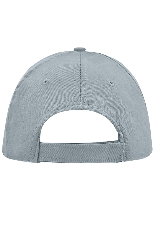 5 Panel Promo Cap mit kontrastfarbigem Sandwich - MB6552