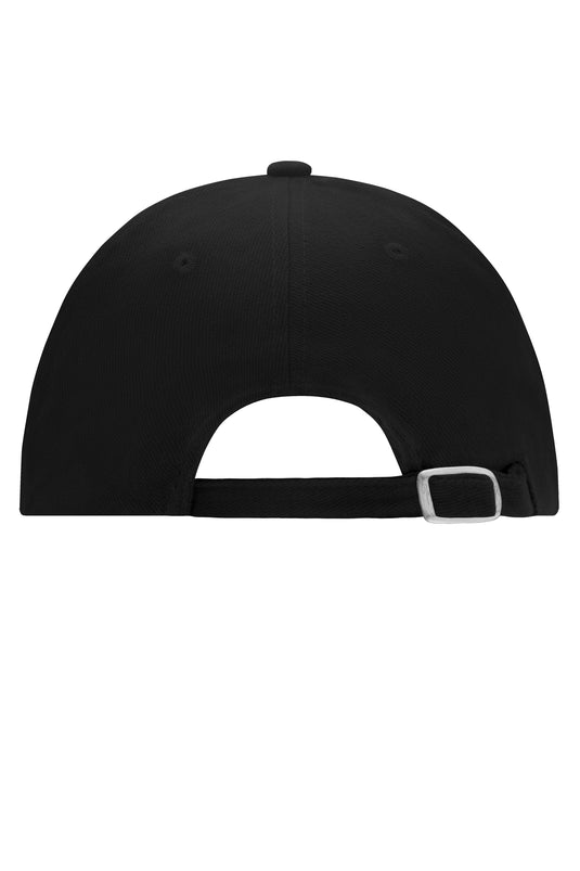 Hochwertiges 6 Panel Cap mit leichter Laminierung für einfaches Besticken - MB6126