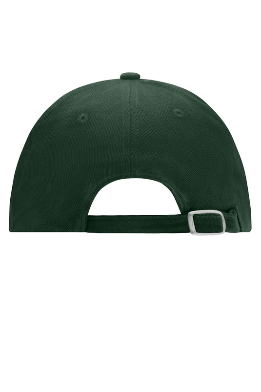 Hochwertiges 6 Panel Cap mit leichter Laminierung für einfaches Besticken - MB6126