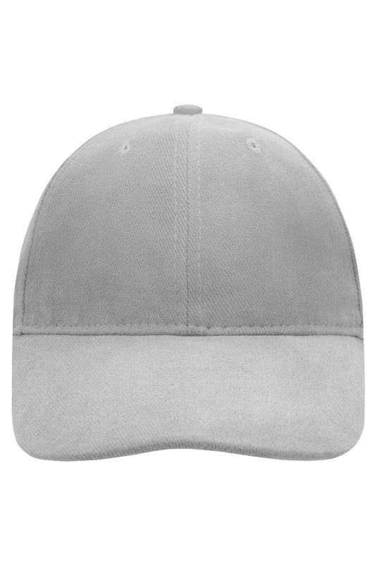 Hochwertiges 6 Panel Cap mit leichter Laminierung für einfaches Besticken - MB6126