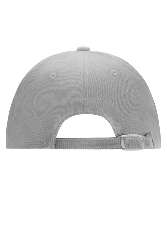 Hochwertiges 6 Panel Cap mit leichter Laminierung für einfaches Besticken - MB6126