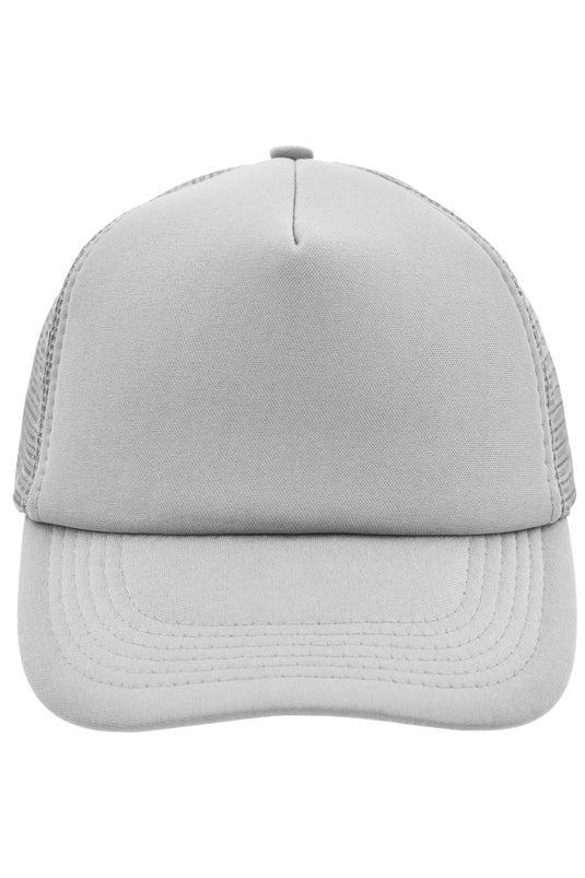 Trendiges 5 Panel Mesh Cap in zahlreichen Farbvarianten - MB070