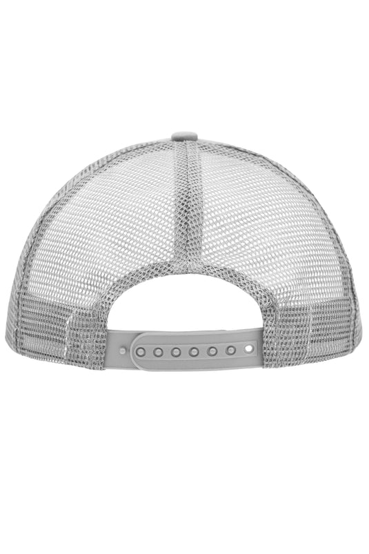 Trendiges 5 Panel Mesh Cap in zahlreichen Farbvarianten - MB070