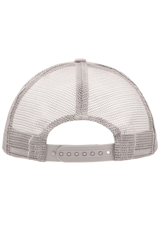 Trendiges 5 Panel Mesh Cap in zahlreichen Farbvarianten - MB070