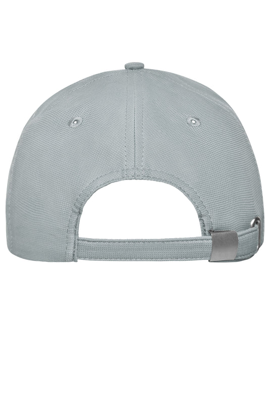 6 Panel Sun-Protection Cap - MB6235