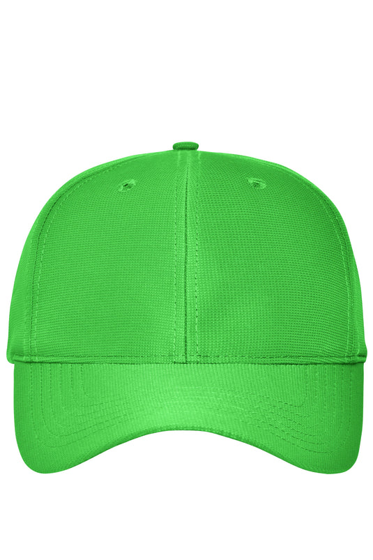 6 Panel Sun-Protection Cap - MB6235