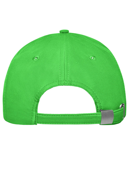 6 Panel Sun-Protection Cap - MB6235