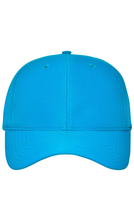 6 Panel Sun-Protection Cap - MB6235