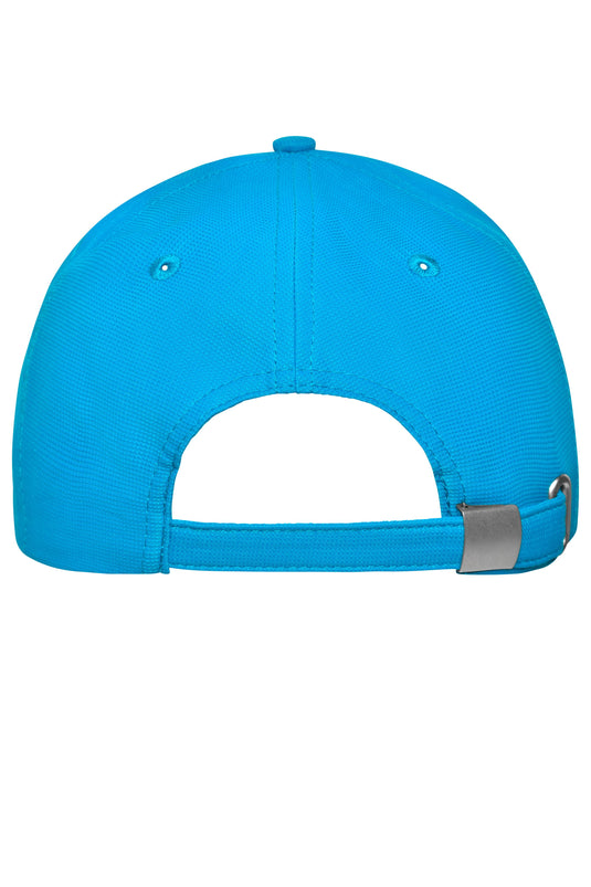 6 Panel Sun-Protection Cap - MB6235