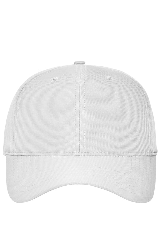 6 Panel Sun-Protection Cap - MB6235