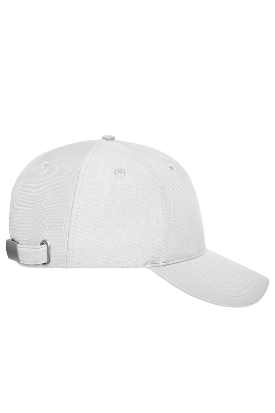 6 Panel Sun-Protection Cap - MB6235