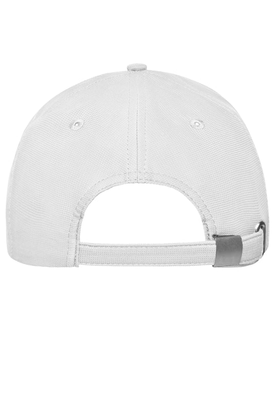 6 Panel Sun-Protection Cap - MB6235