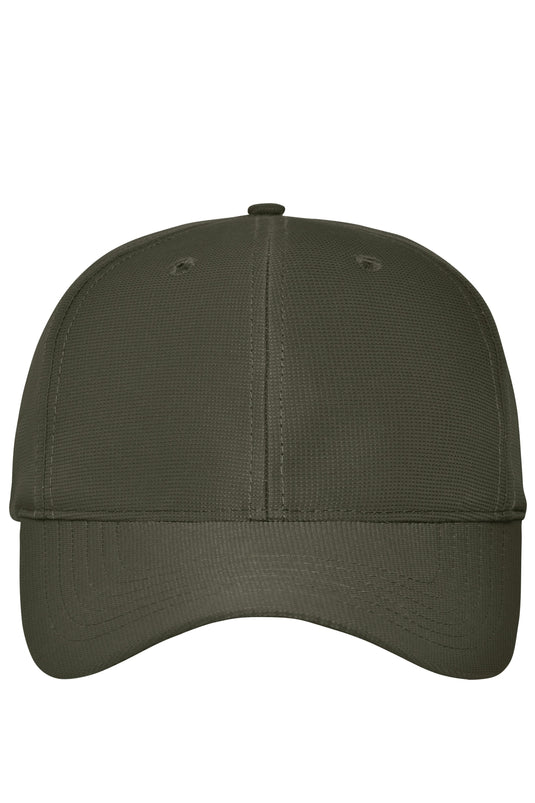 6 Panel Sun-Protection Cap - MB6235