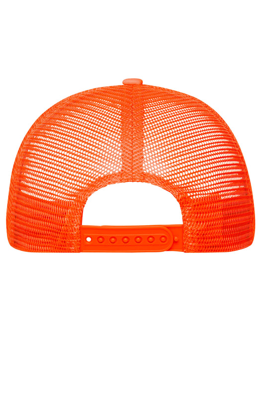 Trendiges 5 Panel Mesh Cap in zahlreichen Farbvarianten - MB070