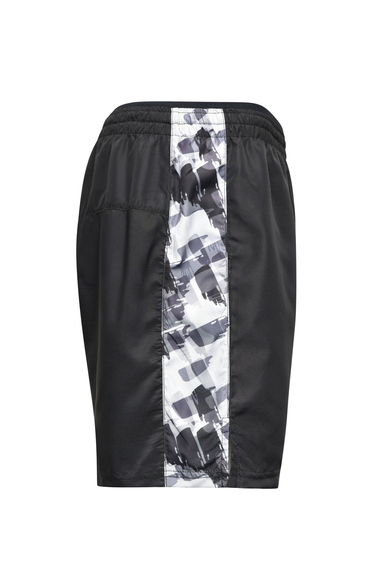 Laden Sie das Bild in Galerie -Viewer, Leichte Shorts aus recyceltem Polyester - JN526
