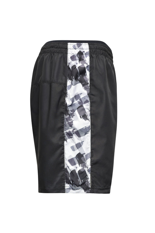 Leichte Shorts aus recyceltem Polyester - JN526