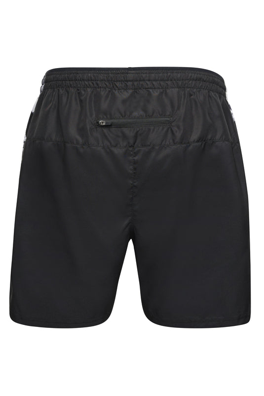 Leichte Shorts aus recyceltem Polyester - JN526