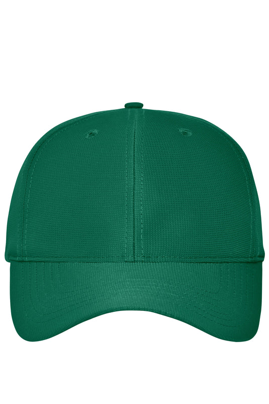 6 Panel Sun-Protection Cap - MB6235