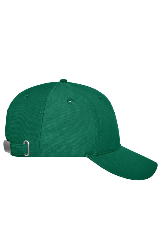 6 Panel Sun-Protection Cap - MB6235