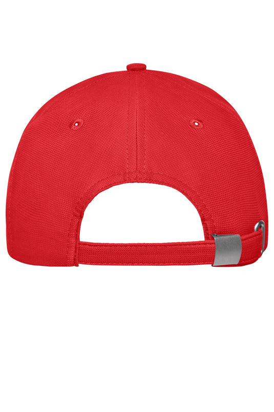 6 Panel Sun-Protection Cap - MB6235