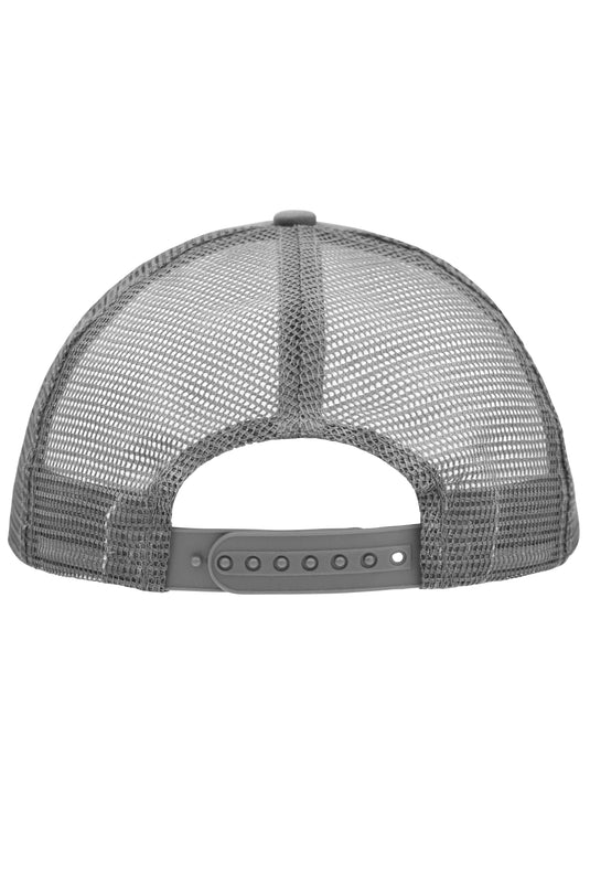 Trendiges 5 Panel Mesh Cap in zahlreichen Farbvarianten - MB070