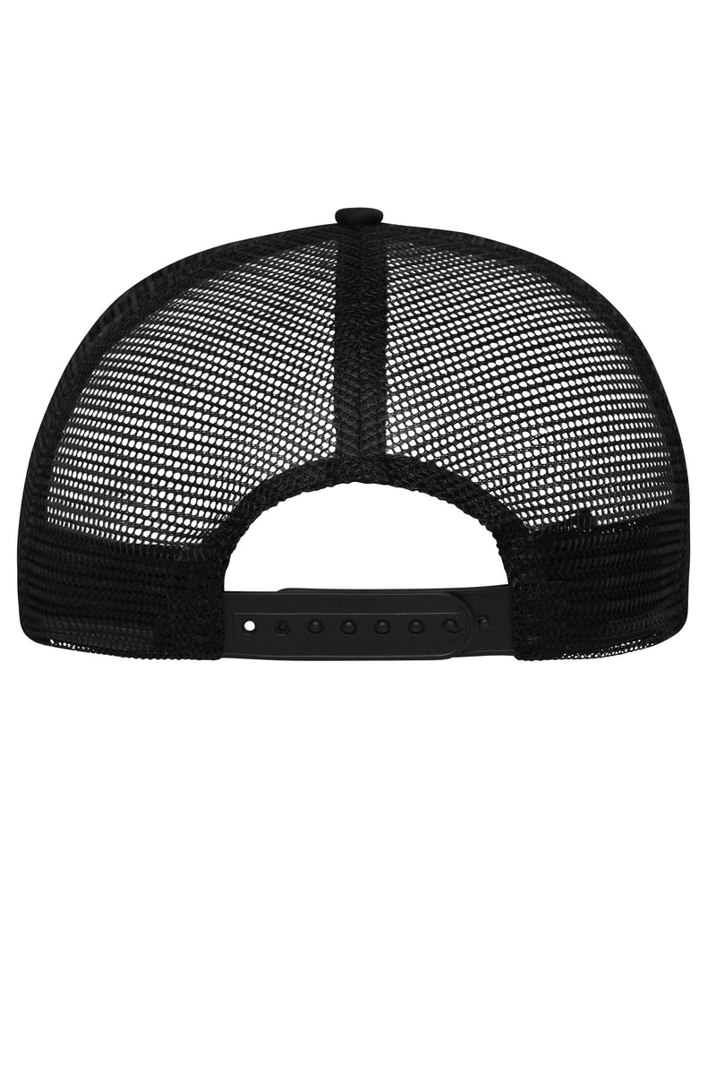 Laden Sie das Bild in Galerie -Viewer, Trendiges 5 Panel Mesh Cap in zahlreichen Farbvarianten - MB070
