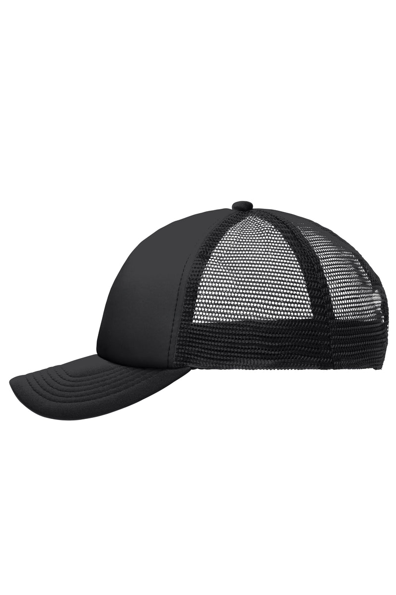 Laden Sie das Bild in Galerie -Viewer, Trendiges 5 Panel Mesh Cap in zahlreichen Farbvarianten - MB071
