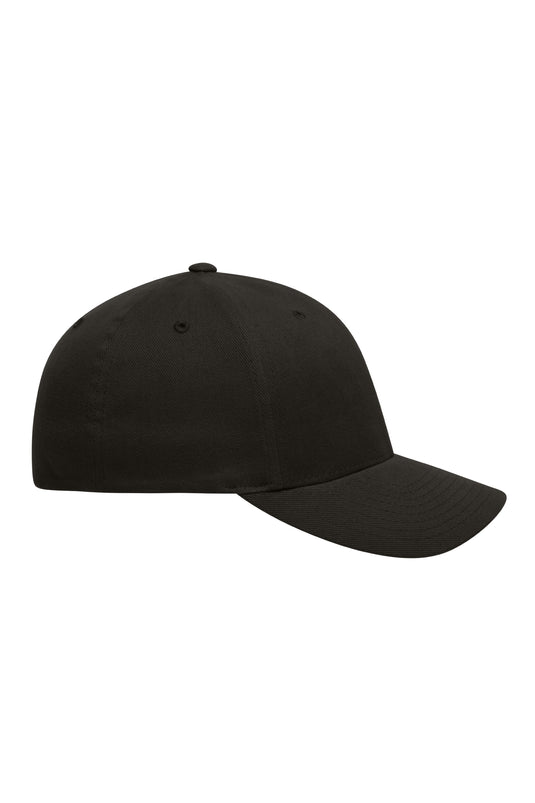 Trendiges 6 Panel Cap ohne Verschluss - MB6181