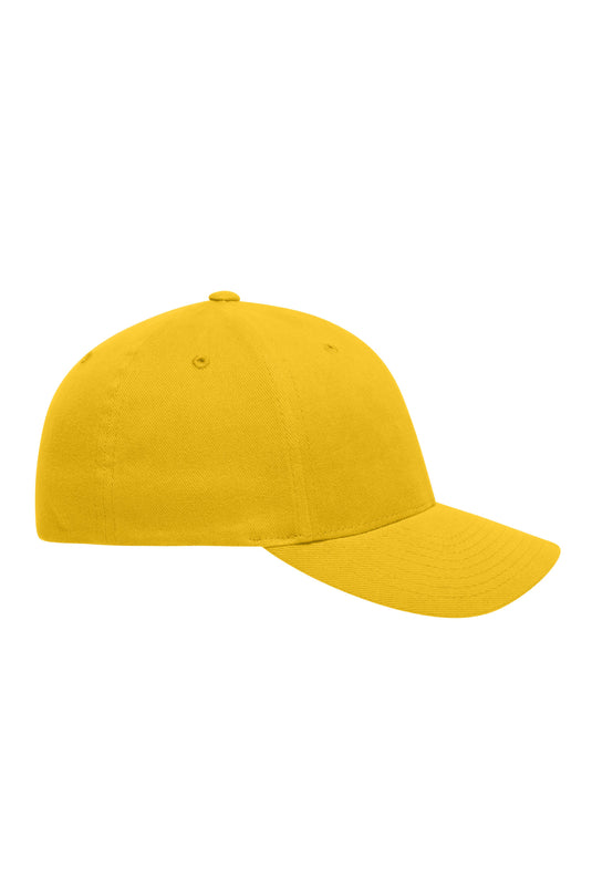 Trendiges 6 Panel Cap ohne Verschluss - MB6181