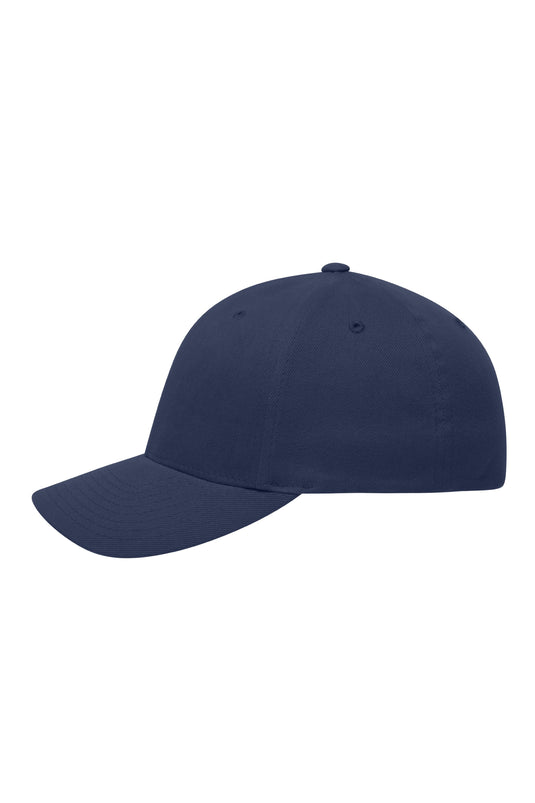 Trendiges 6 Panel Cap ohne Verschluss - MB6181