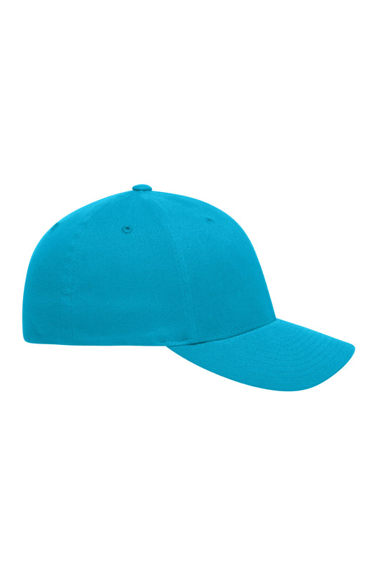 Trendiges 6 Panel Cap ohne Verschluss - MB6181