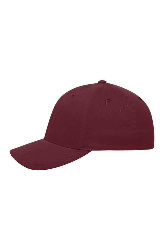 Trendiges 6 Panel Cap ohne Verschluss - MB6181