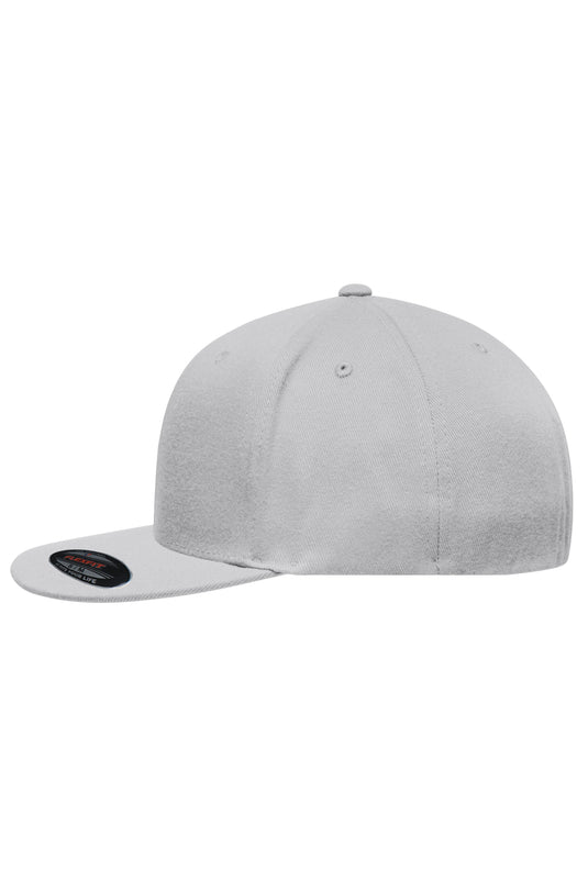 6 Panel Cap ohne Verschluss - MB6184