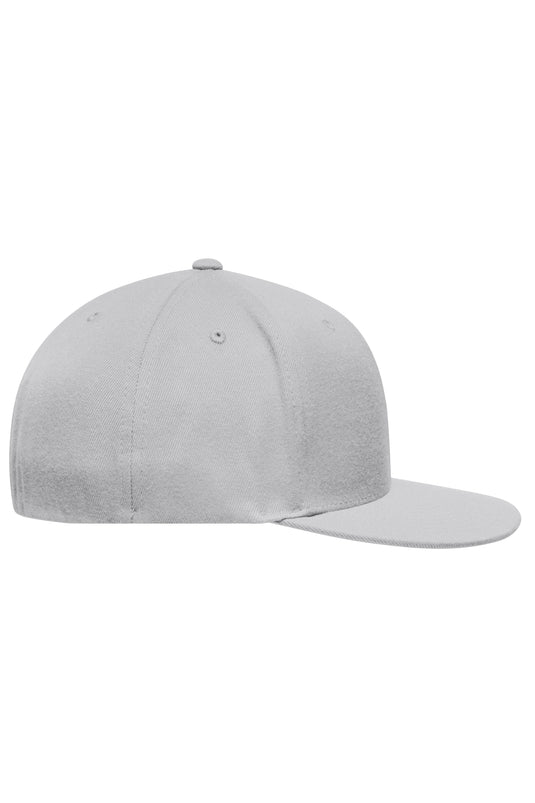 6 Panel Cap ohne Verschluss - MB6184