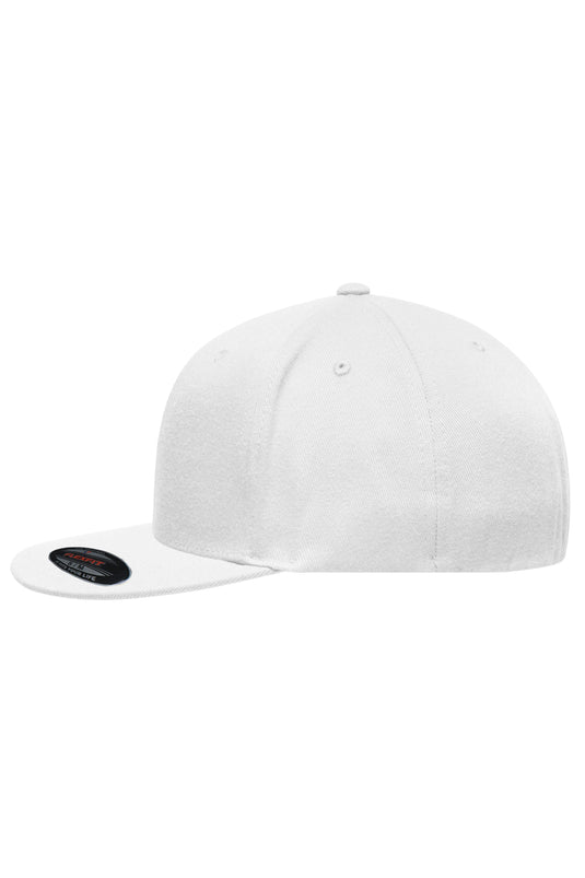 6 Panel Cap ohne Verschluss - MB6184