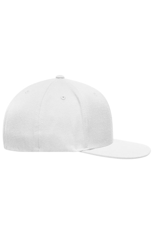 6 Panel Cap ohne Verschluss - MB6184