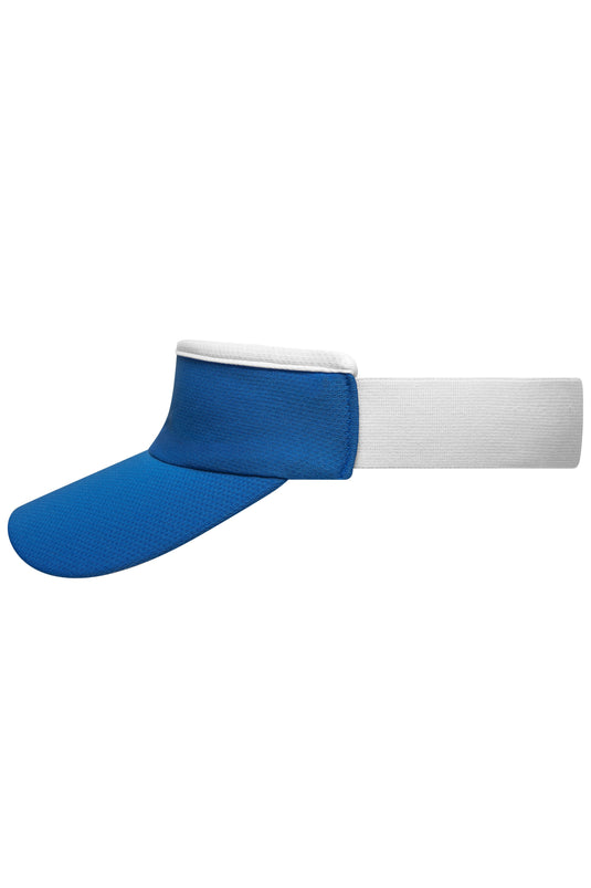 Sunvisor aus weichem Meshmaterial - MB6213