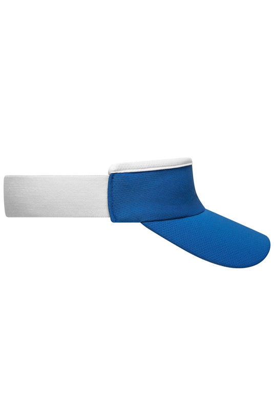 Sunvisor aus weichem Meshmaterial - MB6213