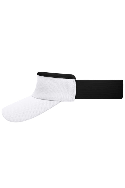 Sunvisor aus weichem Meshmaterial - MB6213