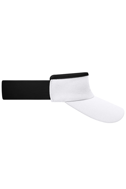 Sunvisor aus weichem Meshmaterial - MB6213