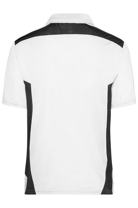 Funktions Polo Herren - JN828