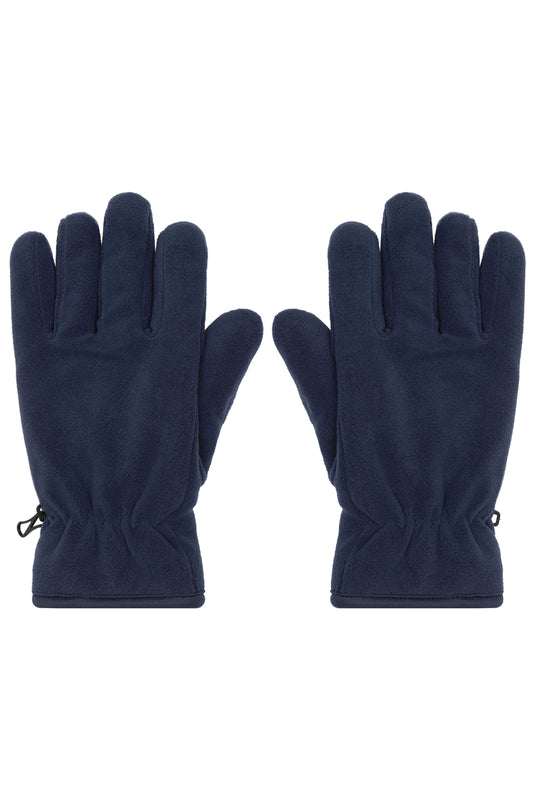 Wärmende Microfleece Handschuhe mit Zwischenfutter aus Thinsulate™ - MB7902