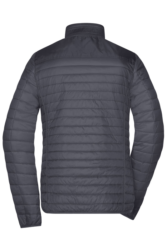 Wattierte Jacke mit DuPont™ Sorona® Wattierung (nachwachsender, pflanzlicher Rohstoff) - JN1111