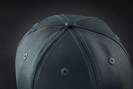 6 Panel Sun-Protection Cap - MB6235